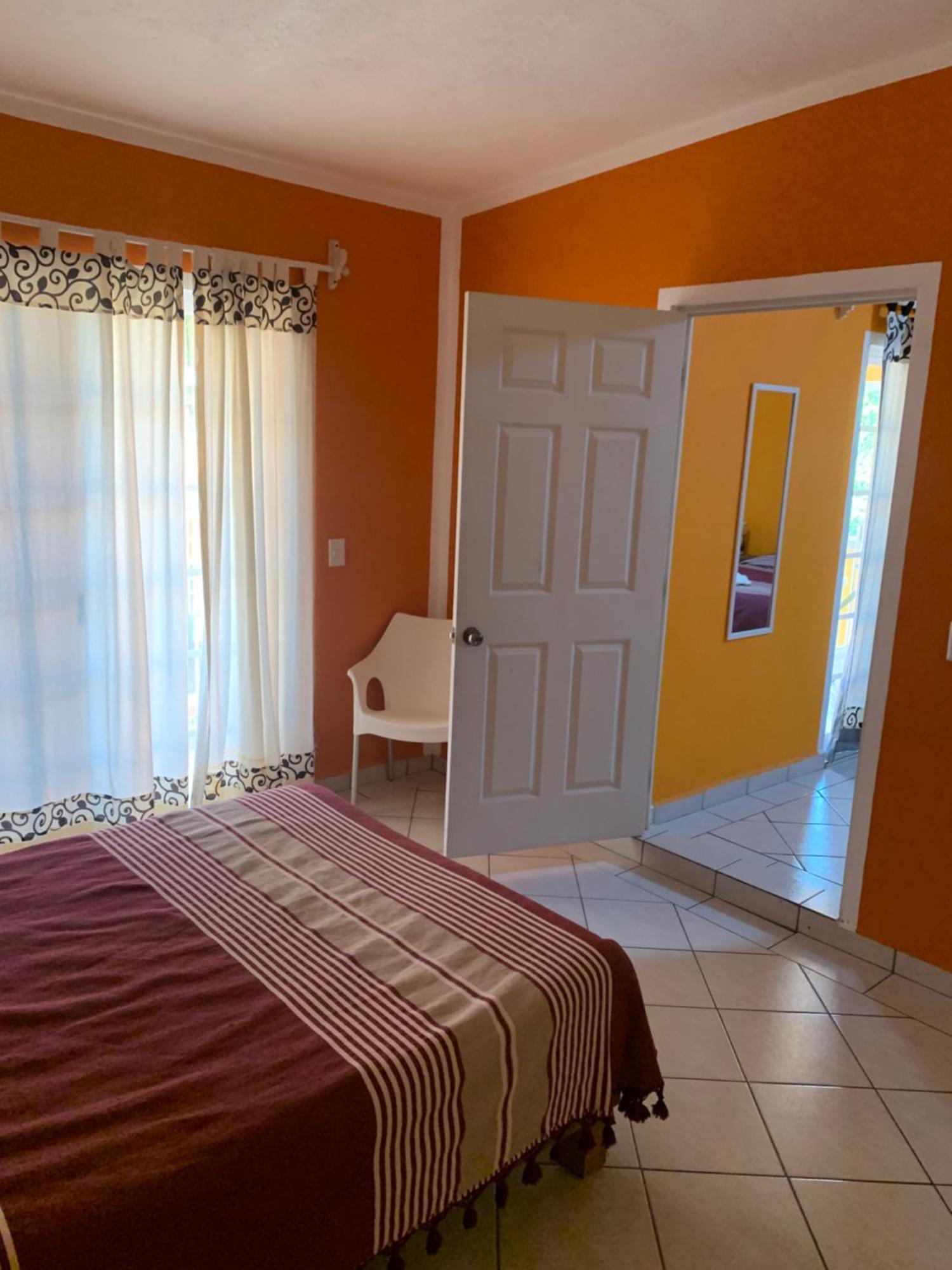 Posada La Natividad Tepoztlan Εξωτερικό φωτογραφία