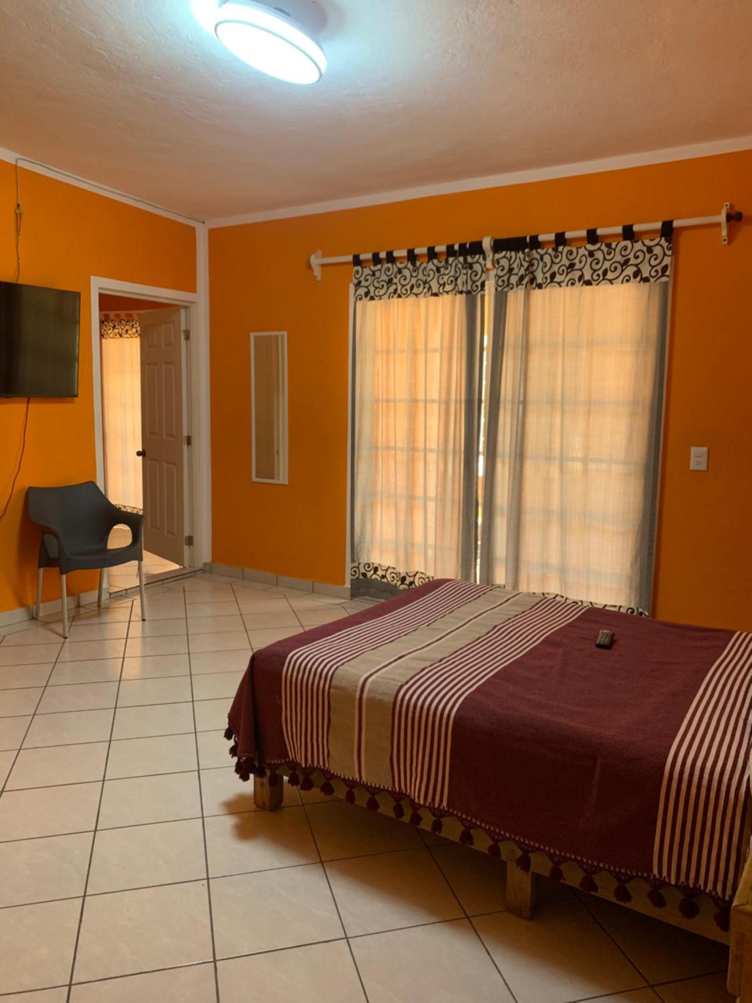 Posada La Natividad Tepoztlan Εξωτερικό φωτογραφία